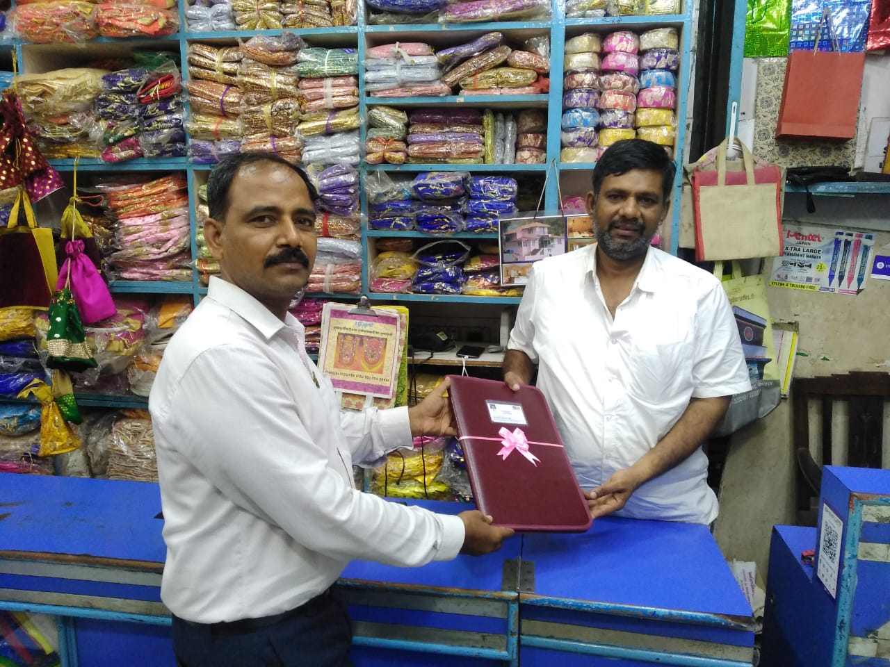 Mr. P Solai Raja