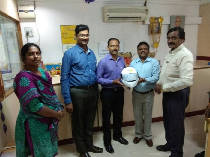 Mr. P Solai Raja